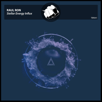 Raul Ron - Stellar Energy Influx