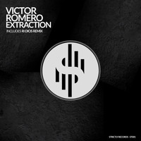Victor Romero - EXTRACTION