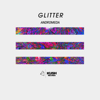 Glitter - Andromeda