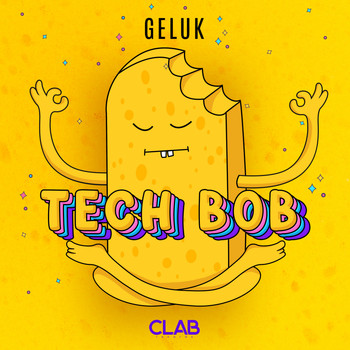 Geluk - Tech Bob