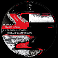 Bilevicius - Starss