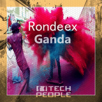 Rondeex - Ganda