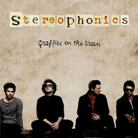 Stereophonics - Graffiti On The Train (Deluxe) (Explicit)
