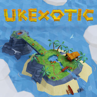 Mike Diabo - Ukexotic