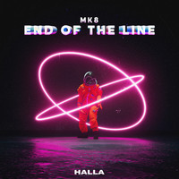 MK8 - End Of The Line