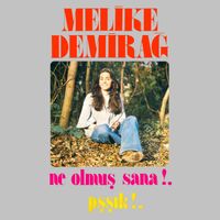 Melike Demirağ - Ne Olmuş Sana / Pşşık