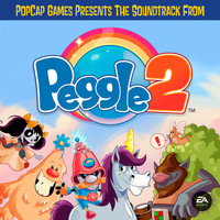 EA Games Soundtrack - Peggle 2 (Original Game Soundtrack)
