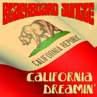Blackboard Jungle - California Dreamin'