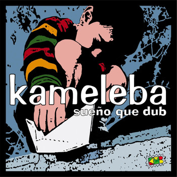 Kameleba & Don Camel - Sueño Que Dub