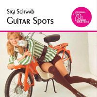 Sigi Schwab - Guitar Spots ('70s Lounge Masters)
