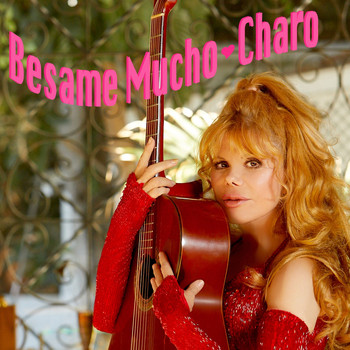 Charo - Besame Mucho
