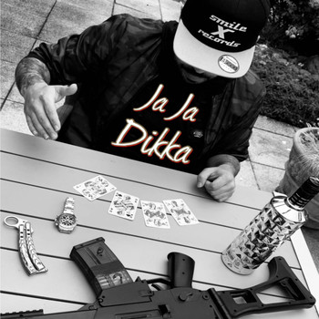Fact - Ja ja Dikka (Explicit)