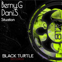 Berny.G, Dany.S - Situation