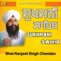 Bhai Ranjeet Singh Chandan - Sukhmani Sahib