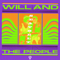 Will And The People - Seatbelt