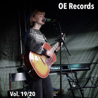 Ollerup Efterskole - OE Records, Vol. 19/20