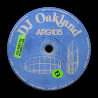 DJ Oakland - XDSX EP