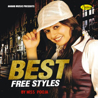 Miss Pooja - Best Free Styles, Vol. 2