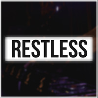 Abel Bravo - Restless