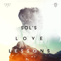 Rowdy Solomon - Sol's Love Lessons