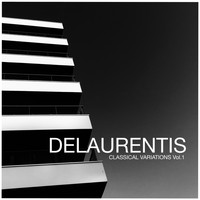 DeLaurentis - Classical Variations, Vol. 1
