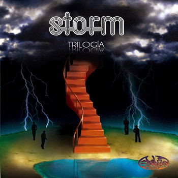 Storm - Trilogía