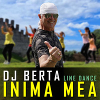 DJ Berta - INIMA MEA (Ballo di gruppo, line dance)