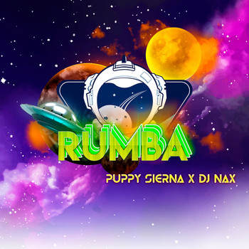 Puppy Sierna, DJ Nax - Rumba