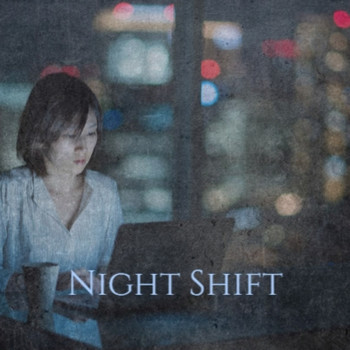 Various Artists - Night Shift