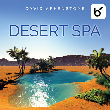 David Arkenstone - Desert Spa