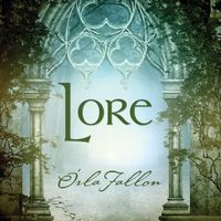 Órla Fallon - Lore