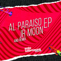 Jr Moon, Riva Soff - Al Paraíso