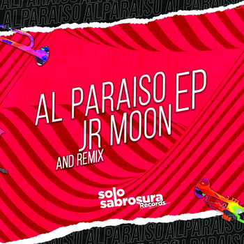 Jr Moon, Riva Soff - Al Paraíso