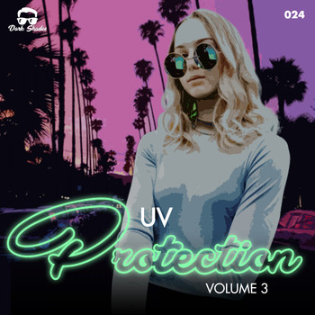 Various Artist - UV Protection Volume 3