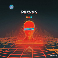 Defunk - Electric Eyes