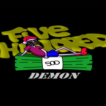 Demon - Five Hundred