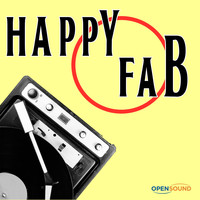 Iffar - Happy Fab (Music for Movie)