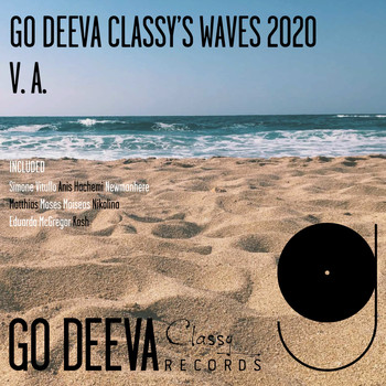 Various Artists - GO DEEVA CLASSY'S WAVES 2020