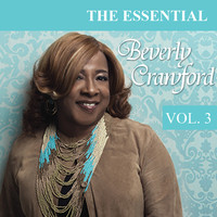 Beverly Crawford - The Essential Beverly Crawford - Vol. 3
