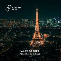 Alex Deeper - Nada Es Igual