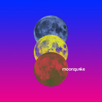 Balsamareo - Moonquake