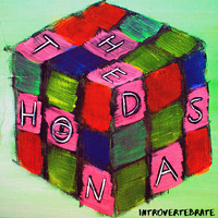 The Hondas - Introvertebrate (Explicit)