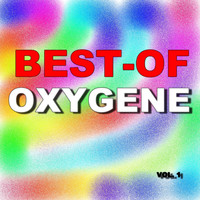 Oxygene - Best-of oxygene (Vol. 1)