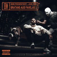 JURI - Bratans aus Favelas 2 (Explicit)