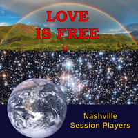 Nashville Session Players - Love Is Free