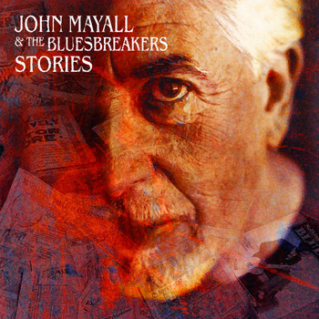 John Mayall & The Bluesbreakers - Stories