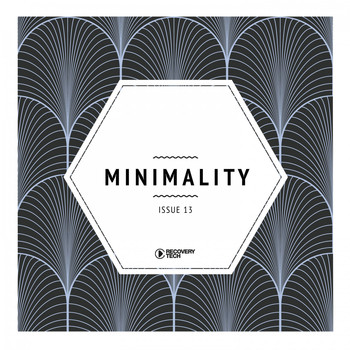 Various Artists - Minimality Issue 13 (Explicit)