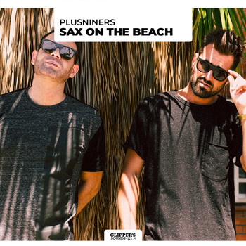 Plusniners - Sax on the Beach