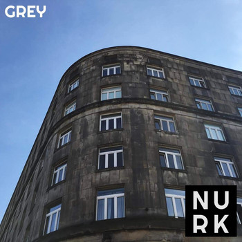 Nurk - Grey