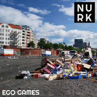 Nurk - Ego Games